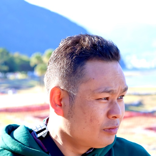 Ganga Bahadur Tamang