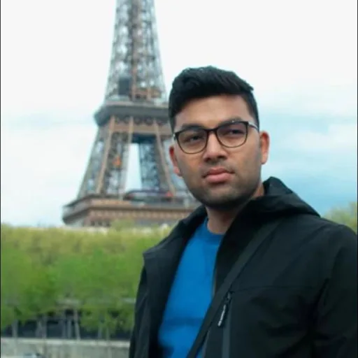 Prabhakar Niroula